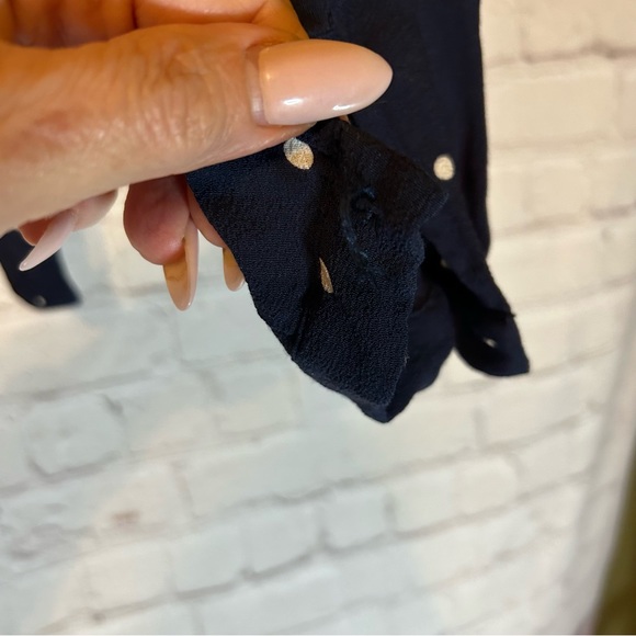 Rails Sloan button front top, S - Picture 5 of 6